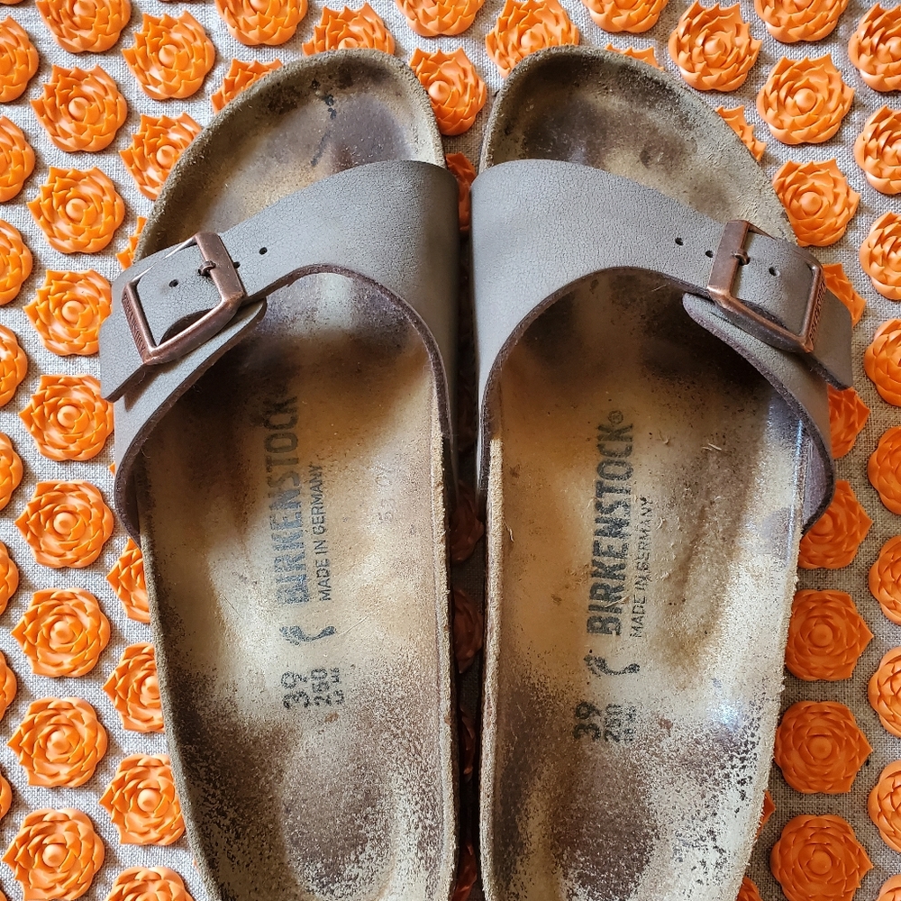 Gizeh Birkenstock